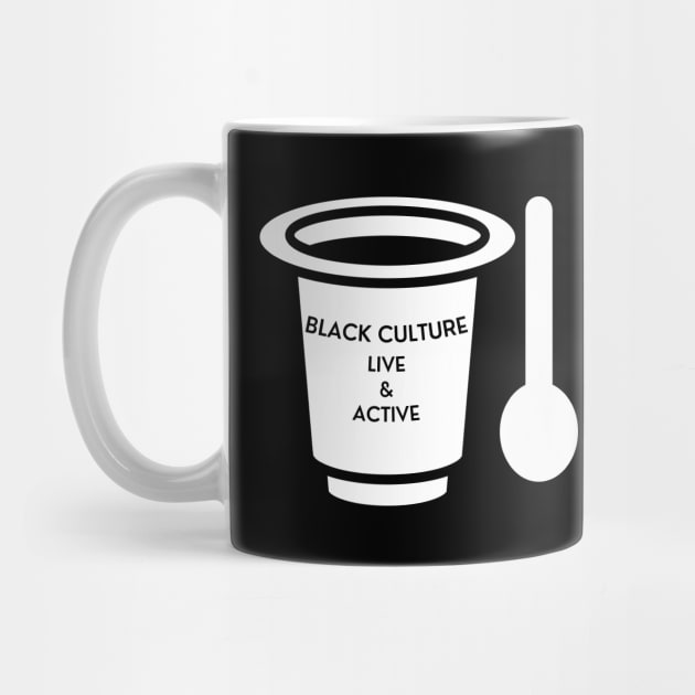 black culture by Pro Melanin Brand